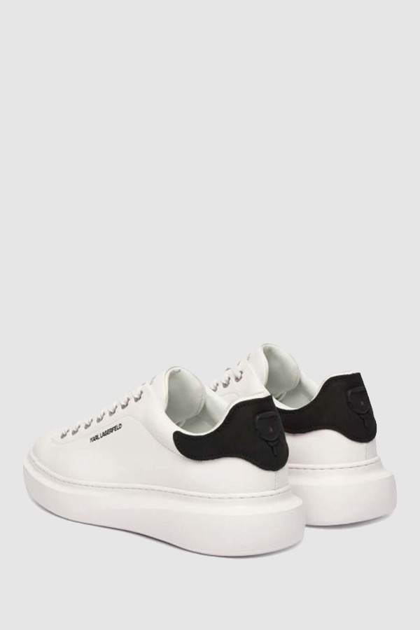 ΠΑΠΟΥΤΣΙΑ SNEAKERS KARL LAGERFELD - 011